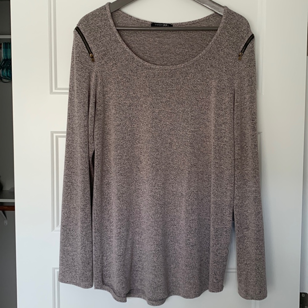 Long Sleeve Top